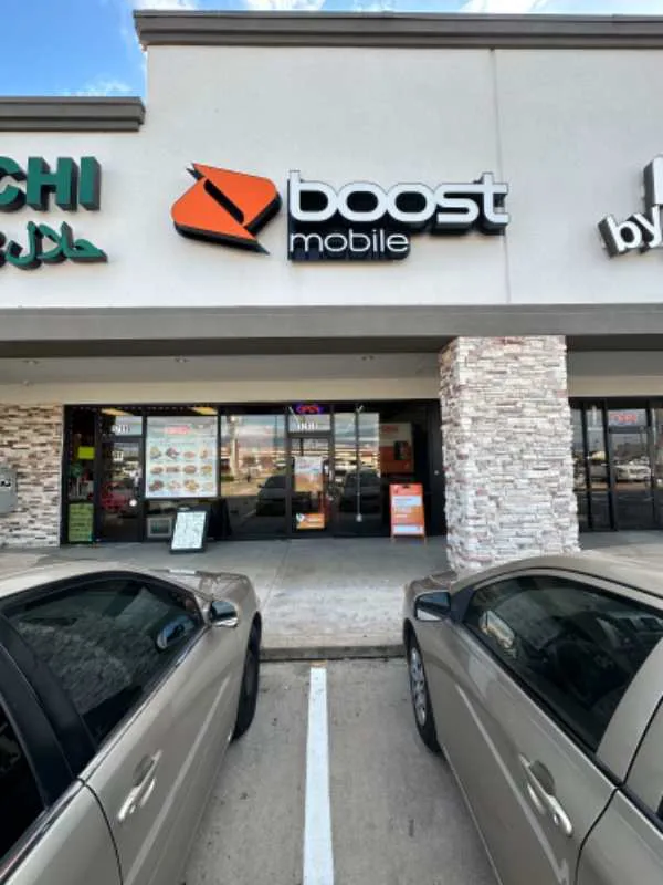 Boost Mobile
