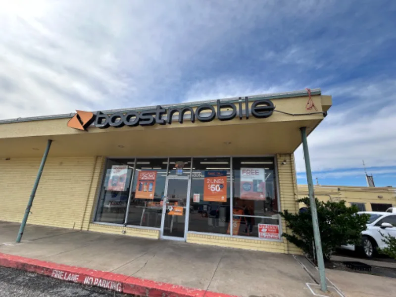 Boost Mobile
