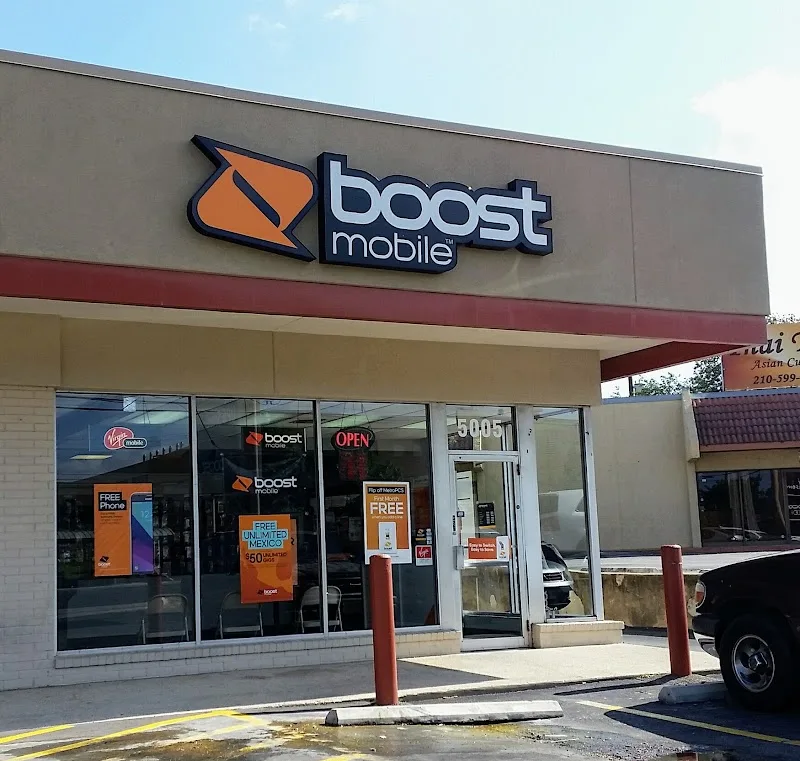 Boost Mobile