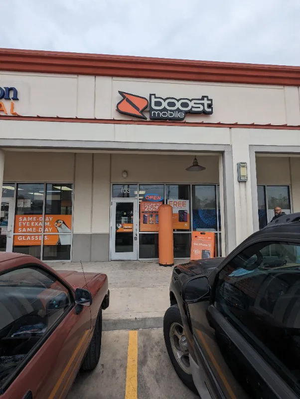 Boost Mobile
