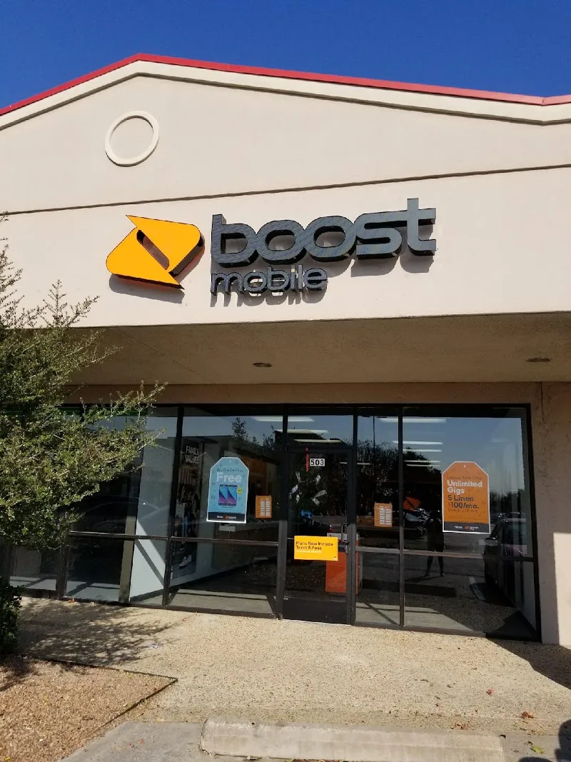 Boost Mobile