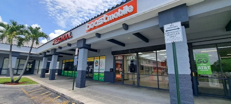 Boost Mobile