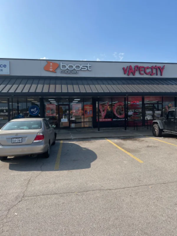 Boost Mobile