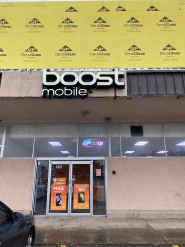 Boost Mobile