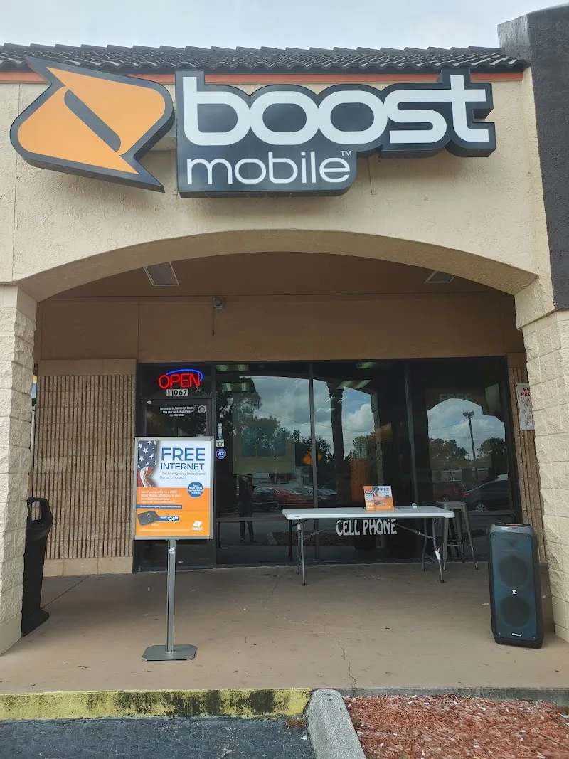 Boost Mobile