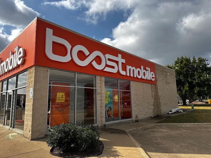 Boost Mobile