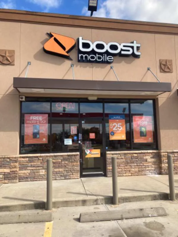 Boost Mobile