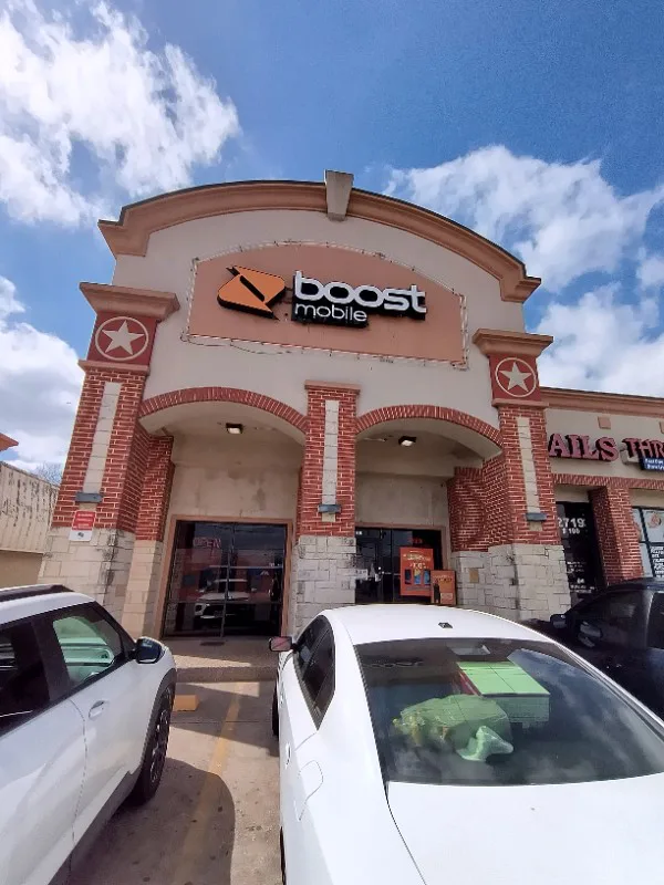 Boost Mobile