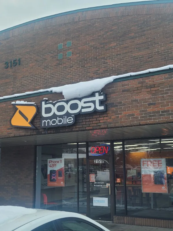 Boost Mobile
