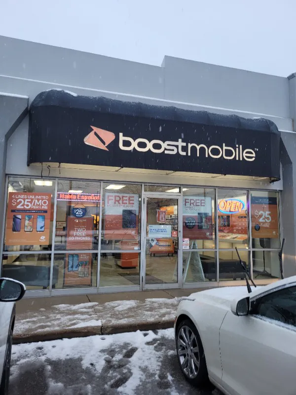 Boost Mobile