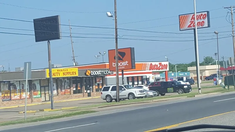 Boost Mobile
