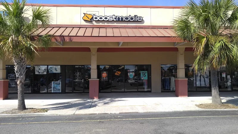 Boost Mobile