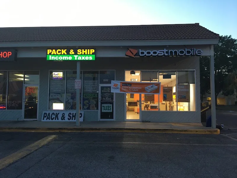 Boost Mobile