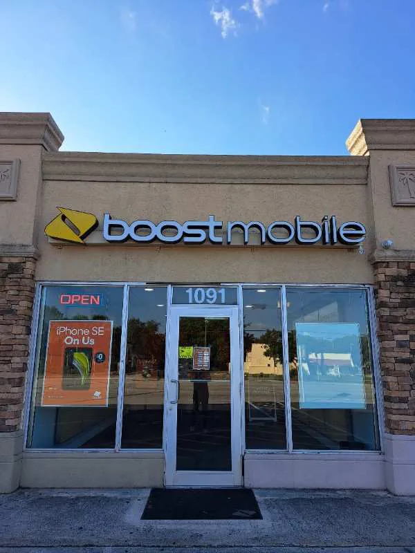 Boost Mobile