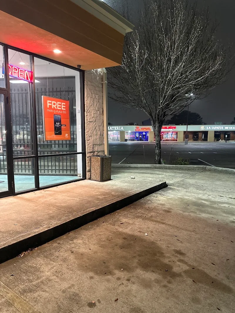 Boost Mobile