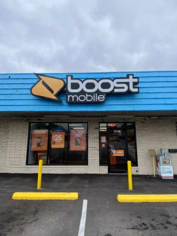Boost Mobile