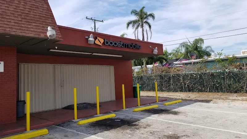 Boost Mobile