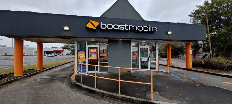 Boost Mobile