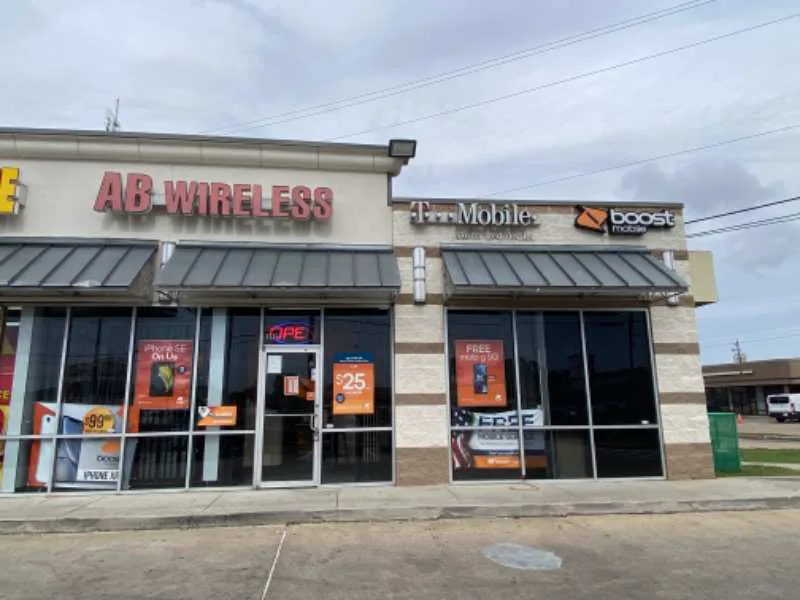 Boost Mobile