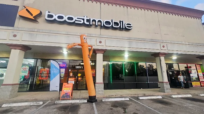 Boost Mobile