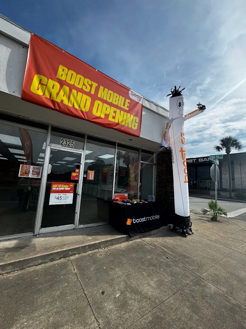 Boost Mobile