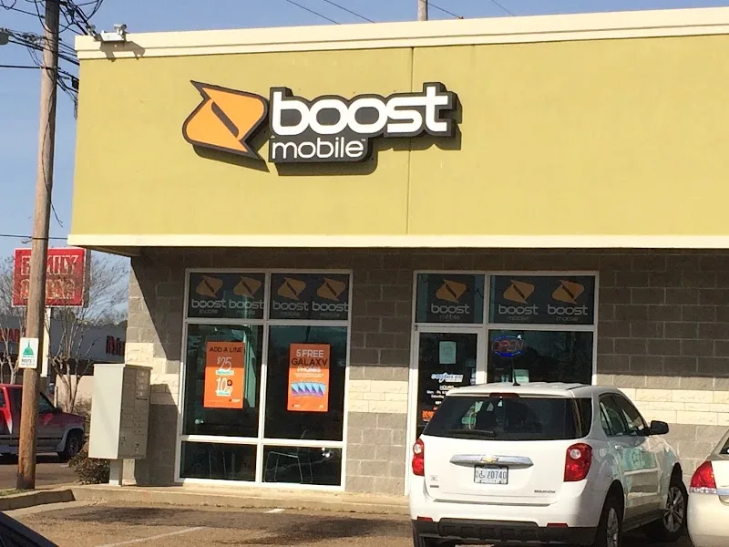 Boost Mobile