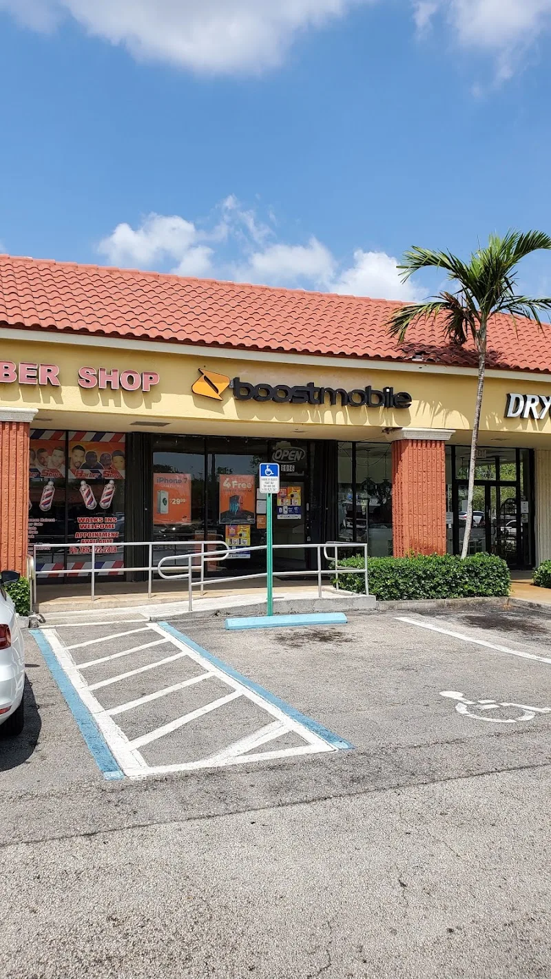 Boost Mobile