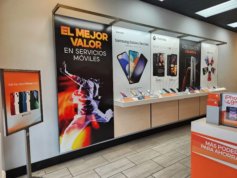 Boost Mobile