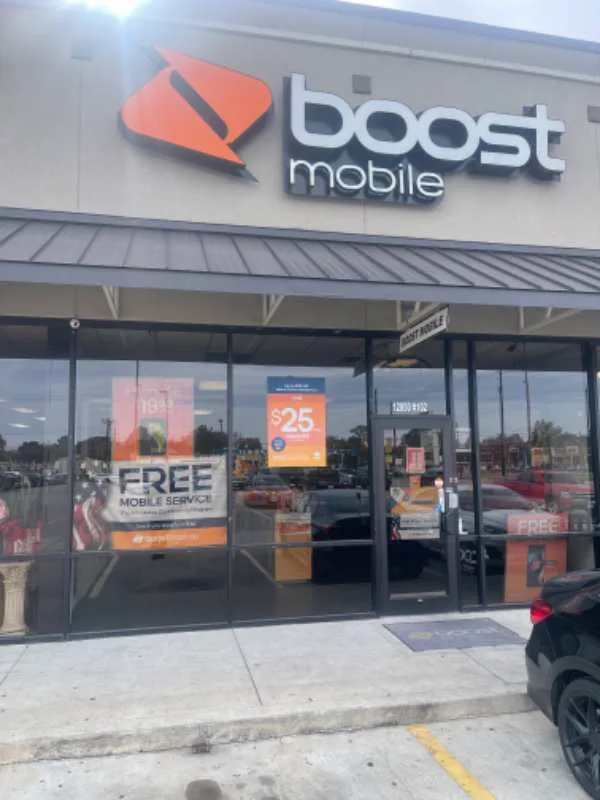Boost Mobile