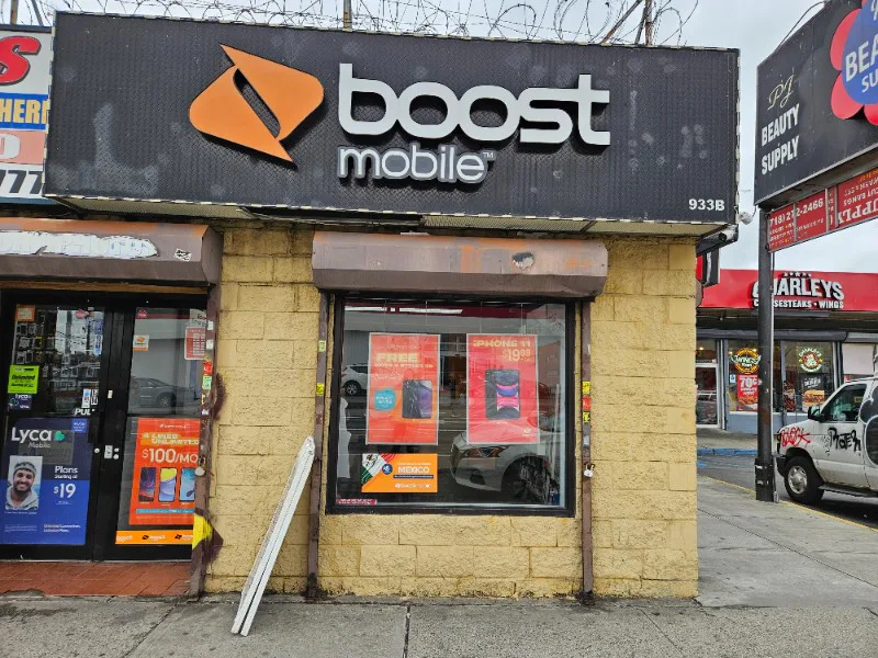 Boost Mobile