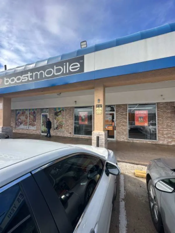Boost Mobile