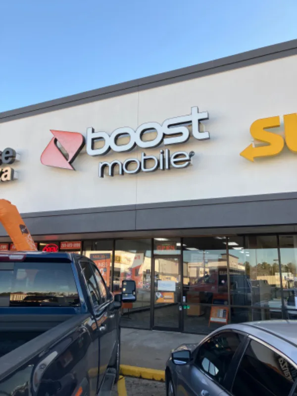 Boost Mobile - 9 Uvalde Rd