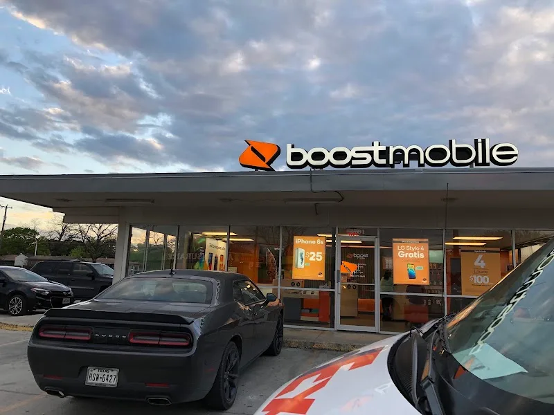 Boost Mobile