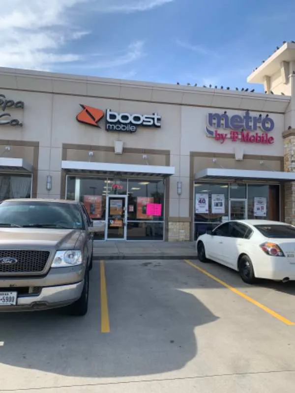 Boost Mobile