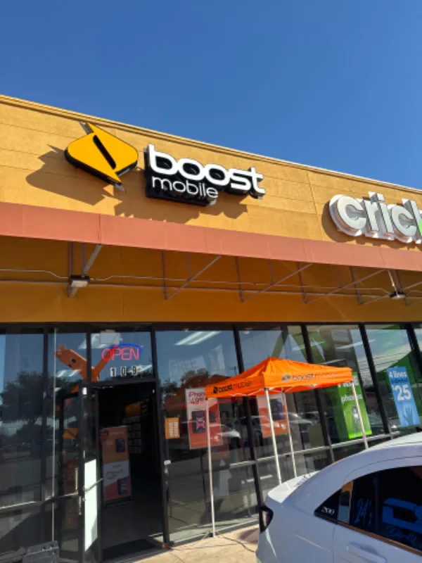 Boost Mobile