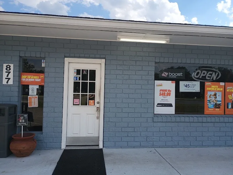Boost Mobile