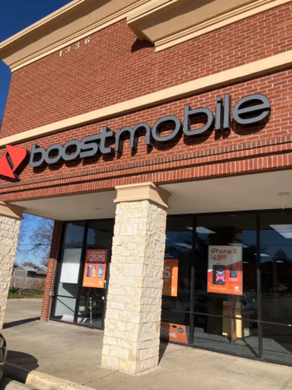 Boost Mobile