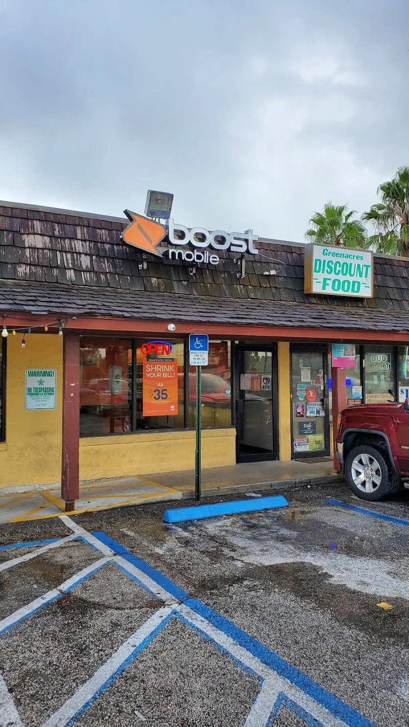 Boost Mobile
