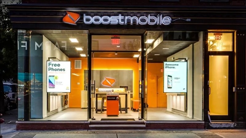Boost Mobile