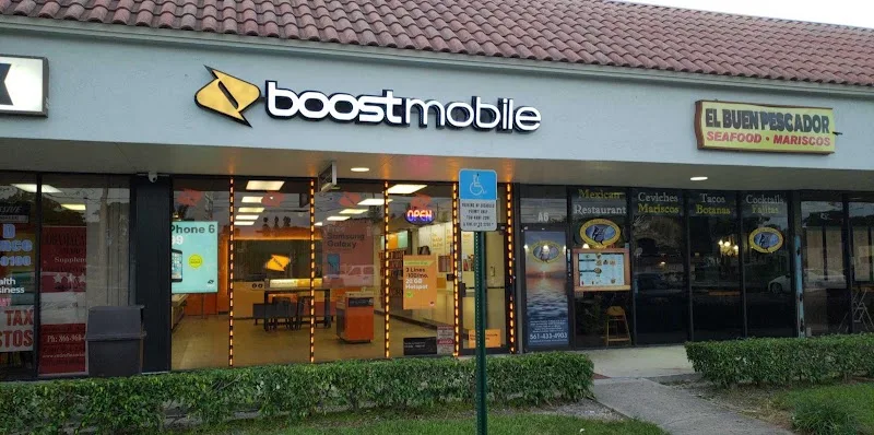 Boost Mobile