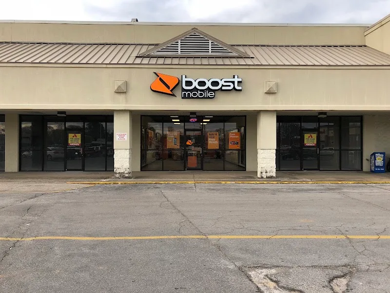 Boost Mobile