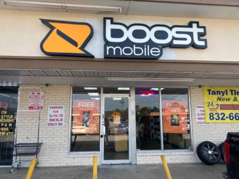 Boost Mobile
