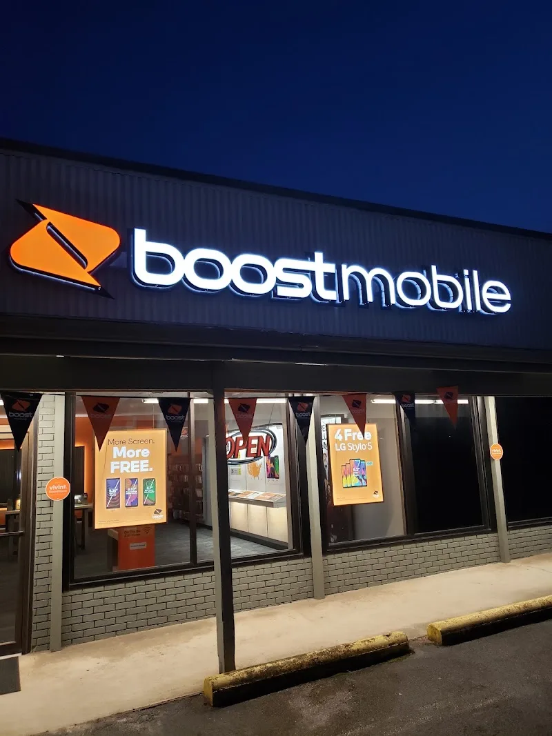 Boost Mobile