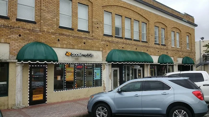 Boost Mobile