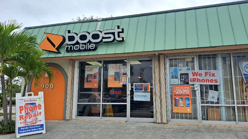 Boost Mobile