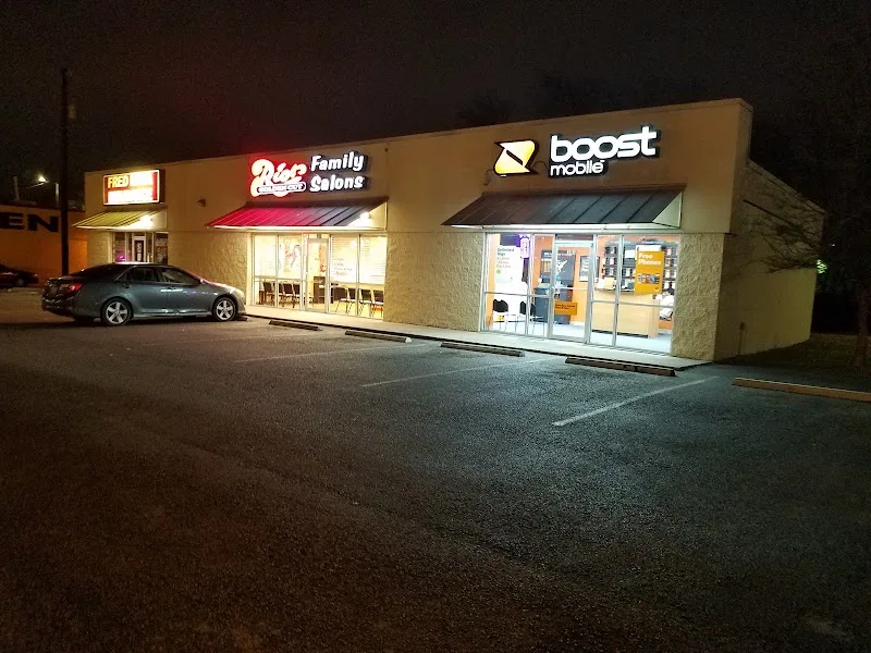 Boost Mobile