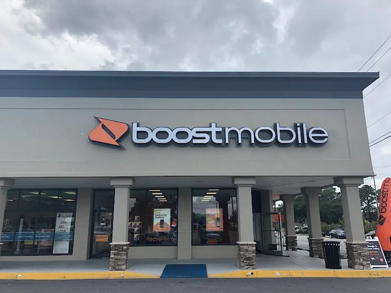 Boost Mobile