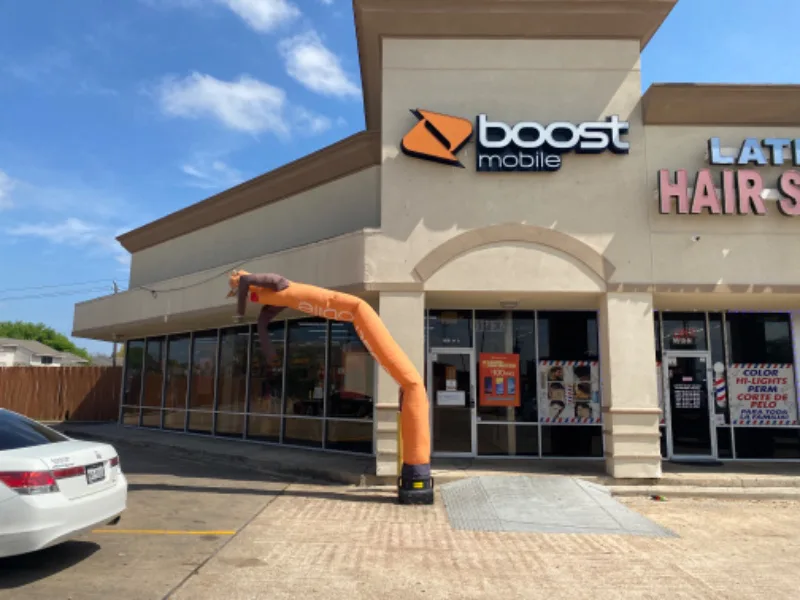 Boost Mobile
