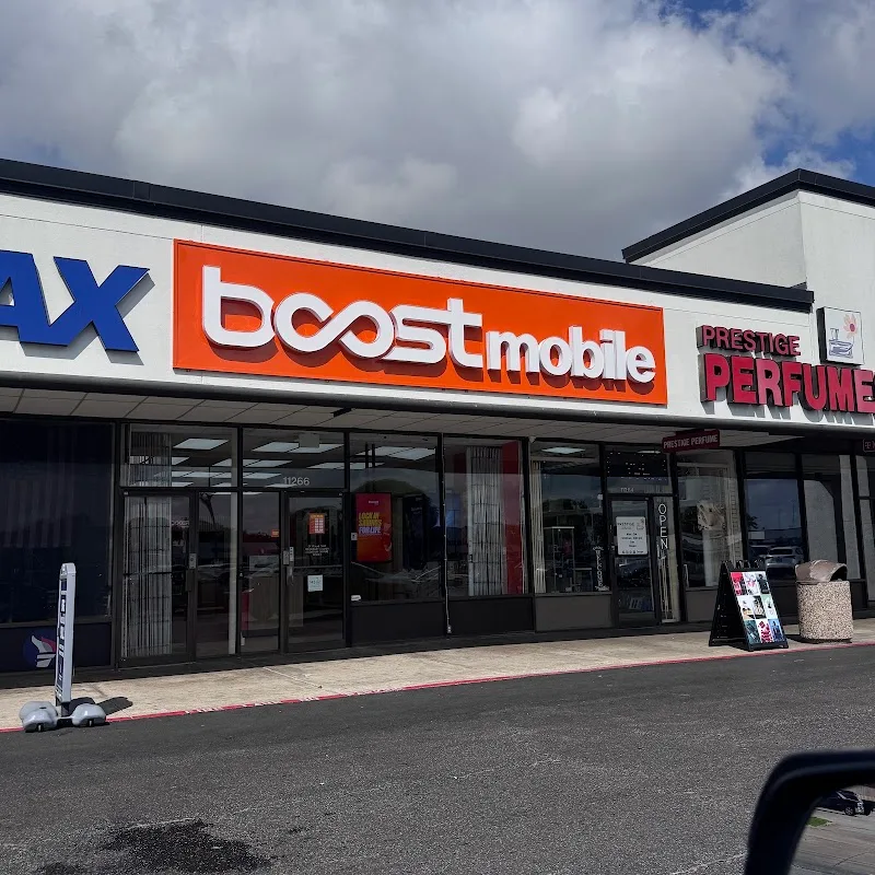 Boost Mobile