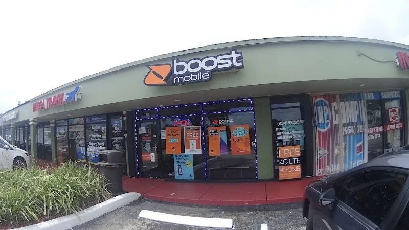 Boost Mobile